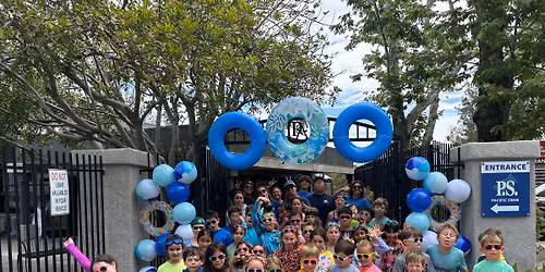 Pacific Swim Summer Camp