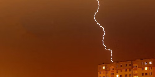 High Voltage in Worcester