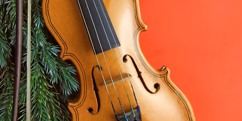 Celtic Christmas Kitchen Party