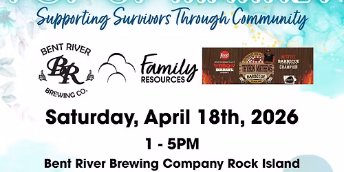 Pop-Up Market: Supporting Survivors Through Community