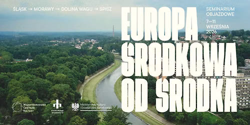 Europa \u015arodkowa od \u015brodka | odkryj z nami skarby karpackiego pogranicza