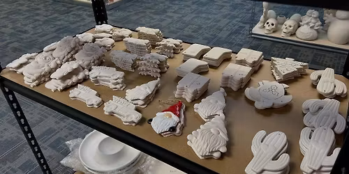 Holiday Fun @ The Shop!