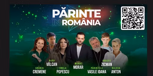 P\u0103rinte \u00een Rom\u00e2nia 