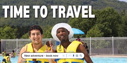 OVC Gap Year Information session