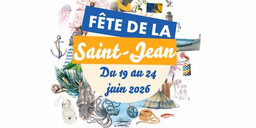 F\u00eate de la Saint-Jean