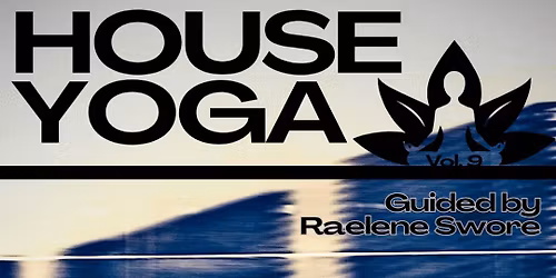 HOUSE YOGA