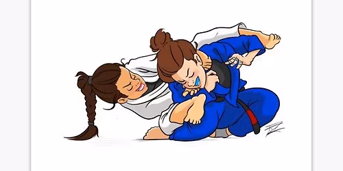 Women\u2019s Open Mat