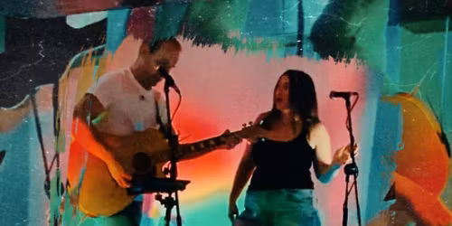 Miss E Live at Federal Hotel