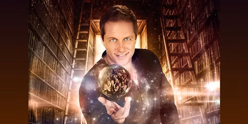 Mike Super: Magic & Illusion