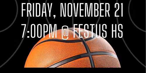 Alumni Basketball Game 