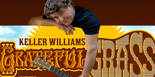 Keller Williams Grateful Grass at Friendly Valley Tavern