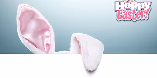 Easter Bunny's Arrival & Petting Zoo