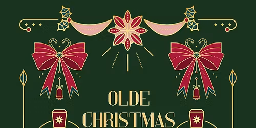 🎅🏻Christmas At The Olde Marketplace 🎅🏻 