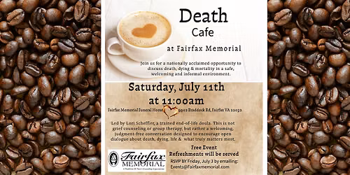 Death Cafe