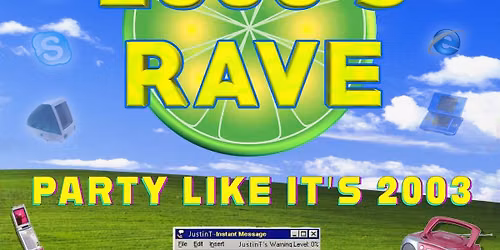 2000's Rave
