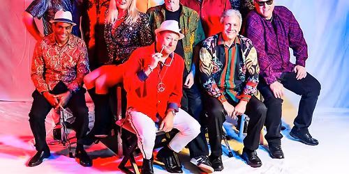 The Power Players @ The Marysville Opera House