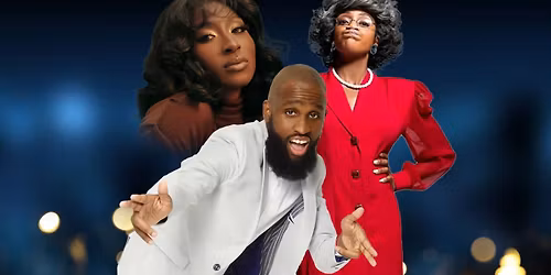 Something Different New Years Eve Event