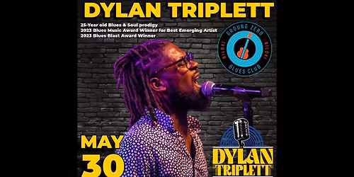 Dylan Triplett