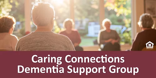 Dementia & Donuts - Caring Connections Dementia Support Group