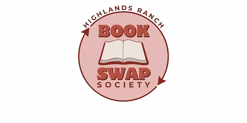 Book Swap @ Resolute Brewing (Highlands Ranch)