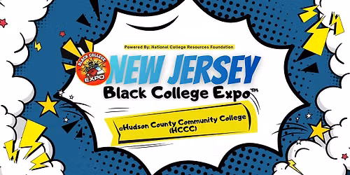 New Jersey Black College Expo\u2122