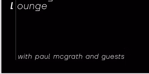 The Listening Lounge