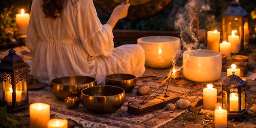 Tavaszi Gongos hangf\u00fcrd\u0151 mantr\u00e1kkal a t\u00e1rnoki Jurt\u00e1ban