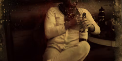 Connor Jay Liess: Live at The Riverside Hotel