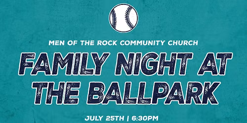 Family Night at The Ballpark