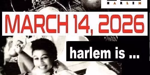 SAVOY 100 Harlem - Saturday Daytime Event