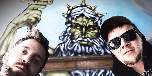 Showhawk Duo - Acoustic Rave Revival