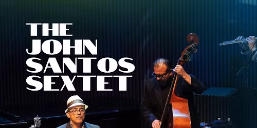 John Santos Sextet