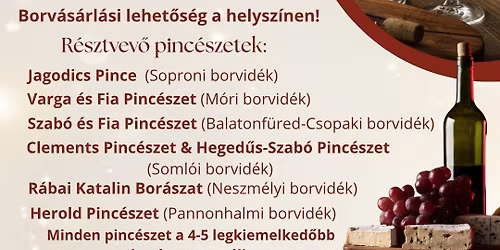 I. Mosonszentmikl\u00f3si s\u00e9t\u00e1l\u00f3 Bork\u00f3stol\u00f3