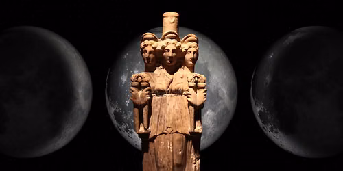 Hekate Talk & Ritual with Michael