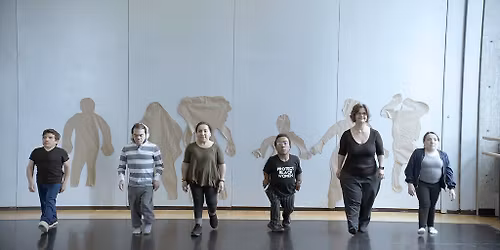 The Tallest Dwarf Indie Lens Pop-up in Spearfish