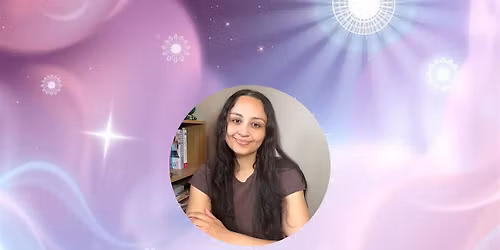 Summer Intuitive Readings in the Garden - 7th June 2026
