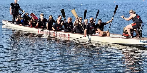 2. WSSV nautimo Indoor Cup 2025