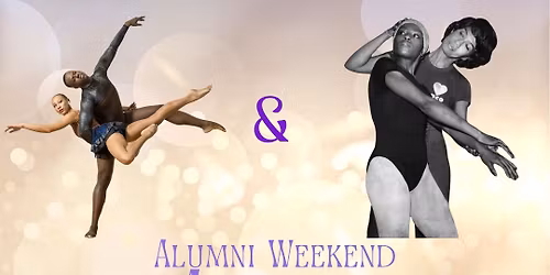 Philadanco at Kimmel Center - Perelman Theater