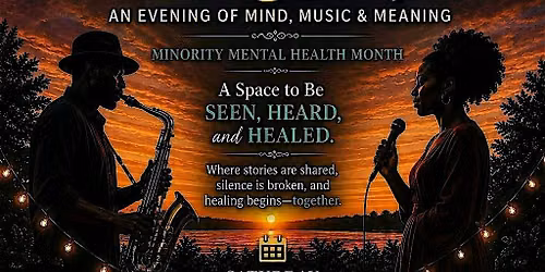 Healing Out Loud: An Evening of Mind, Music & Meaning