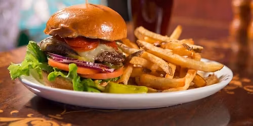 McMenamin's Fundraiser for Clackamas Bookshelf