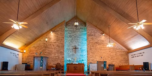 100th CHURCH ANNIVERSARY