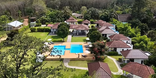 DBT Retreat for Health Professionals (CPD Retreat)