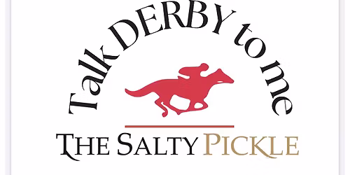 They See Me Riding DERBY @ TSP