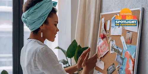 Summer S.O.L.:  The Vision Board Experience 2026
