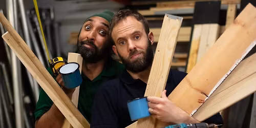 Shed Stories - Performance 