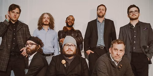 St. Paul and The Broken Bones