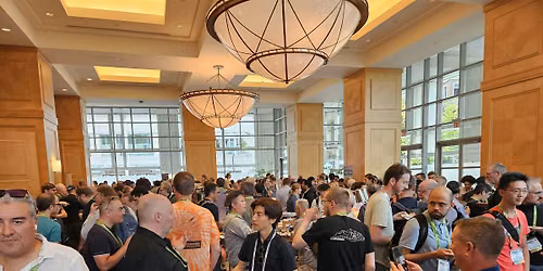 Khronos at SIGGRAPH 2026