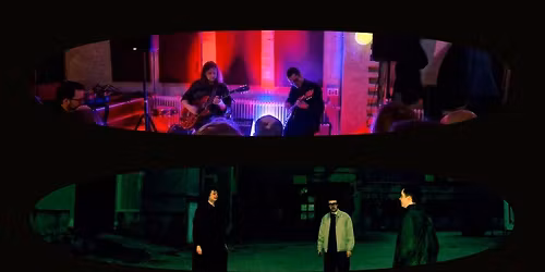 Br\u00d6tz no.947 The Best Thing Since Sliced Bread + Bergstr\u00f8m \/ Funderud Duo