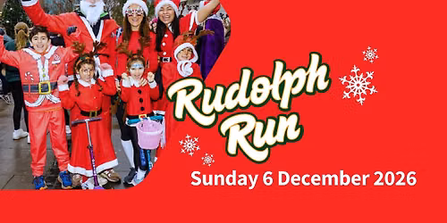 Rudolph Run 