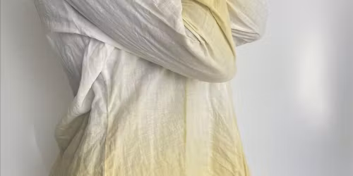 Seasonal Color: A Natural Dye Workshop